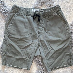 Men’s Quiksilver Slim Shorts